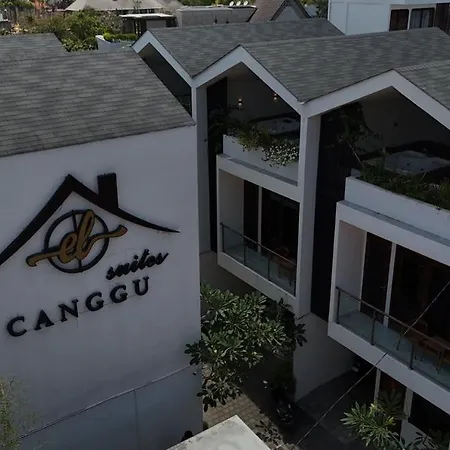 El Suites Canggu