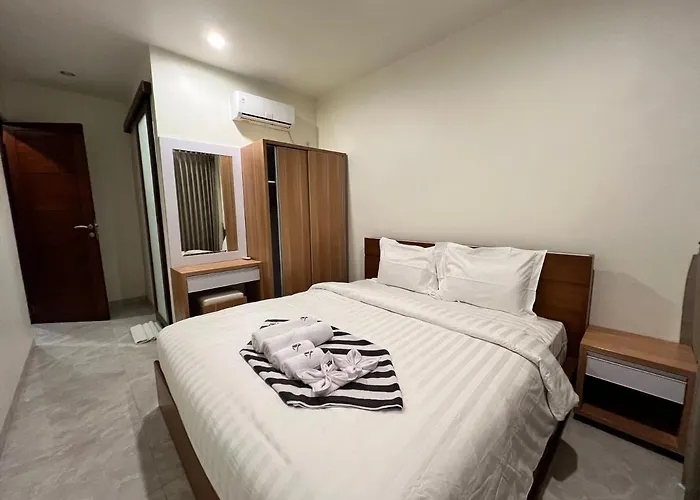 Villa El Canggu (Bali)