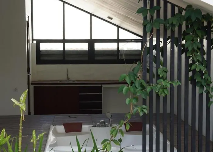 Villa El