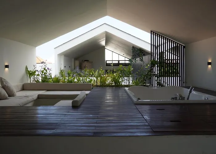 El Villa Canggu (Bali)
