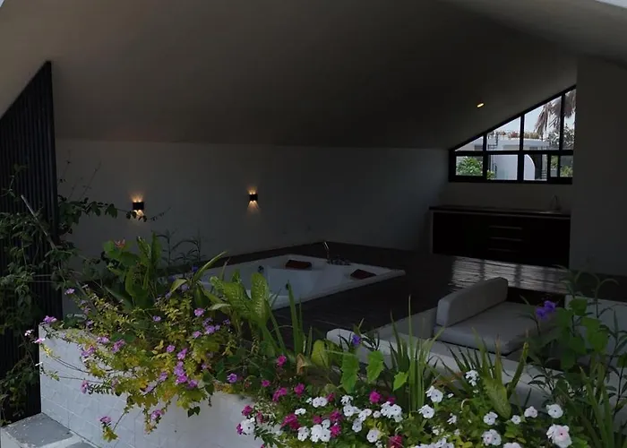 El Villa Canggu (Bali)