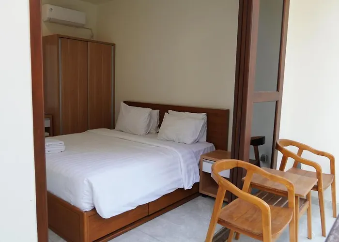 Villa El Canggu (Bali)
