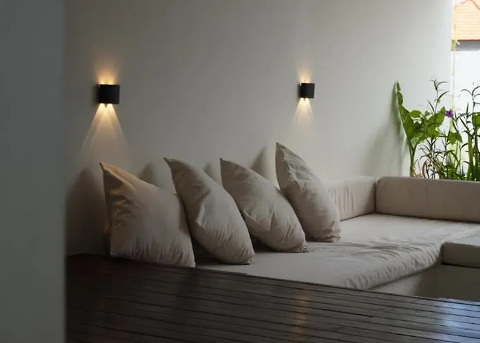 El Villa Canggu (Bali)