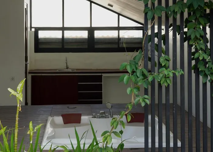 El Villa Canggu (Bali)